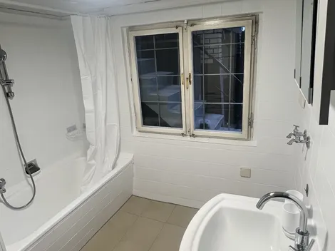 Monteurzimmer Gästehaus Wied - 12