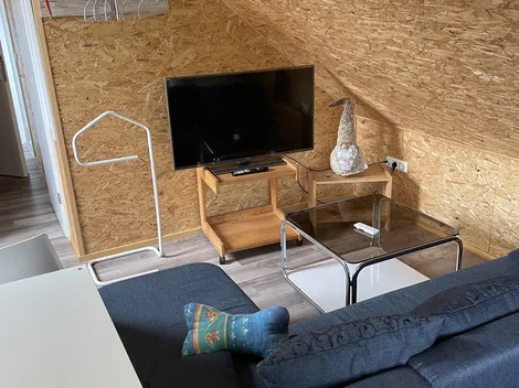 Ferienwohnung Edith und SChafsblick - 3