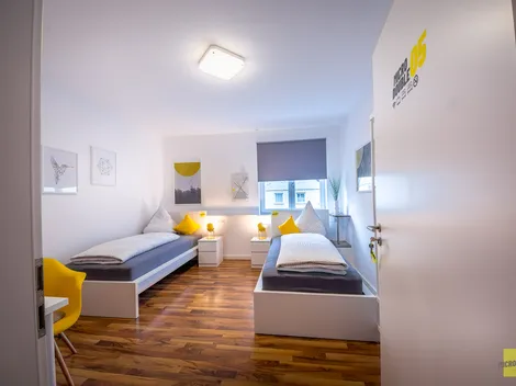Micro Motel A-25