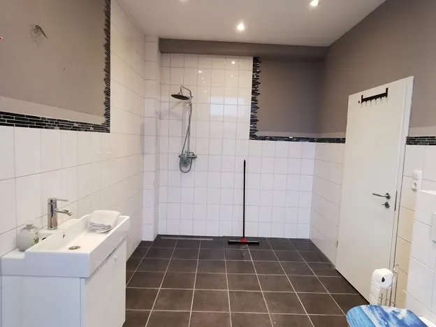 Handwerker Wohnung Itzhoe