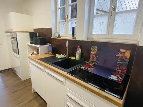 DH Ferientraum Thüringen - große Auswahl an Unterkünften in Suhl, Meiningen - Schleusingen, Eisfeld..... - 11