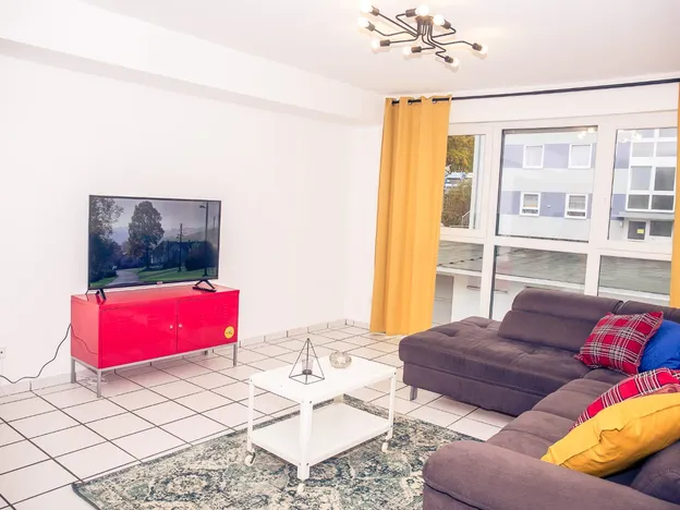 Apartment in Zirndorf bei Nürnberg
