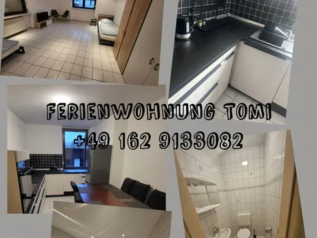 66125 Saarbrücken - Tommy