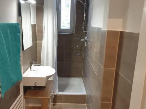 Perfekte Feierabend Monteurunterkunft in Hamburg - 2