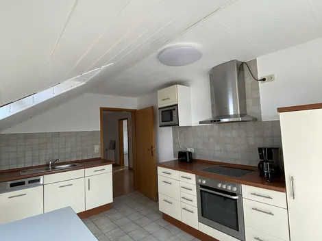 Wohnungen Monteurzimmer komplette Ausstattung Pension für Arbeiter Monteurwohnung freistehendes Haus - 2