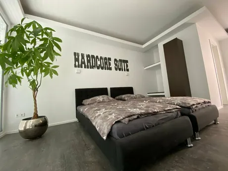 74336 Brackenheim - Hardcore Suite Brackenheim