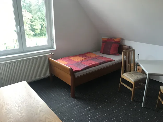 Monteurwohnung Kleefeld