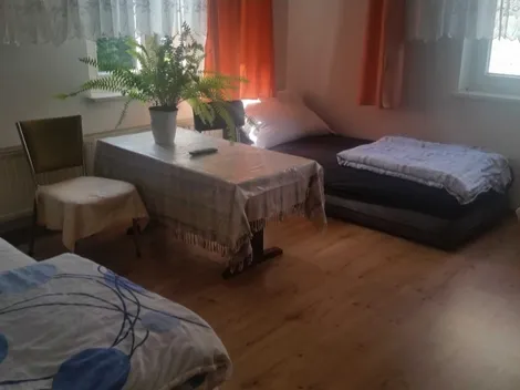 Pokoje /kwatery dla pracowników koło Jeleniej Góry
