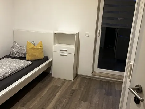 Frei Monteurwohnungen  / Wolne Leipzig mieszkania pracownicze - 8