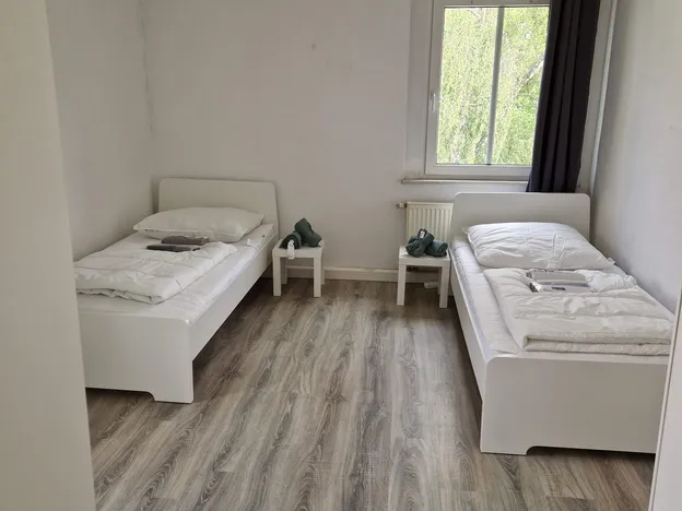 3-Zimmer Monteurwohnungen in Markranstädt im Leipziger Westen