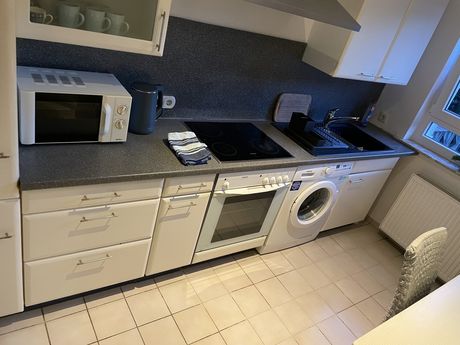 27576 Bremerhaven - Ferienwohnung Melissa