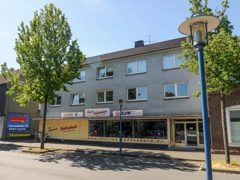 Sonnendeck