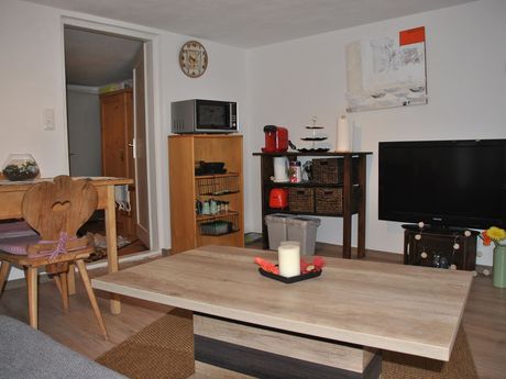 83364 Neukirchen am Teisenberg - Monteurzimmer Neukirchen am Teisenberg