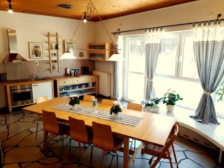 61389 Schmitten - Monteurzimmer-Berbott´s Gästehäuser