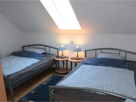 Monteurzimmer Appartment Schlaf-Platz e.G.