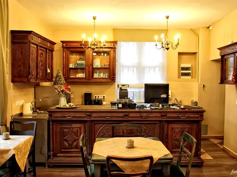 GREEN HOSTEL WROCŁAW