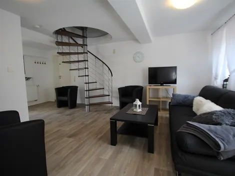 Monteurzimmer Monteurwohnung Th. Meyer Varel free WIFI - 14