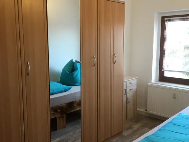 Monteurwohnung Magdeburg