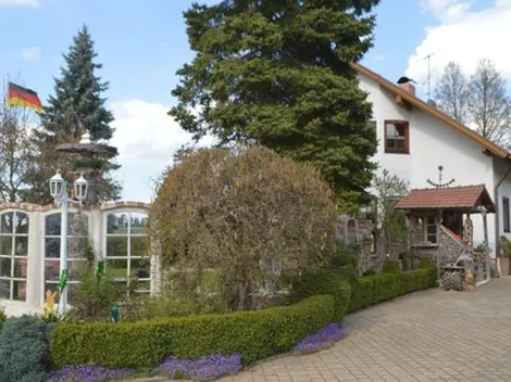 Gästehaus-Rottal