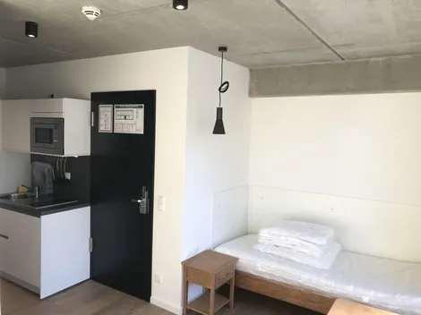 Site.Inn Hamburg