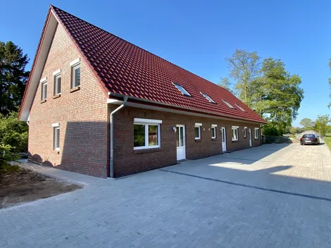 Monteurwohnung