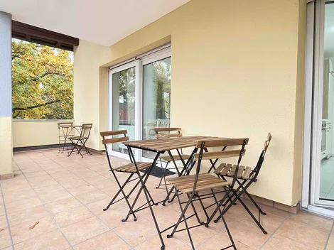 workandhome Regensburg (Monteurwohnungen & Wohnungen auf Zeit) - 18