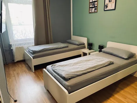 Gemütliche 1 bis 3-Zimmer-Wohnungen in Essen Stadtmitte