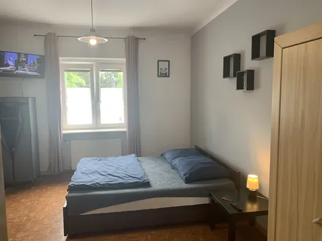Noclegi pracownicze Orląt