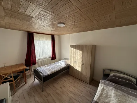 Gästehaus Bockenem - Monteurzimmer