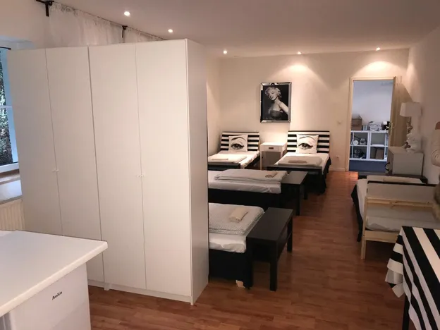 Zentrum Zimmer