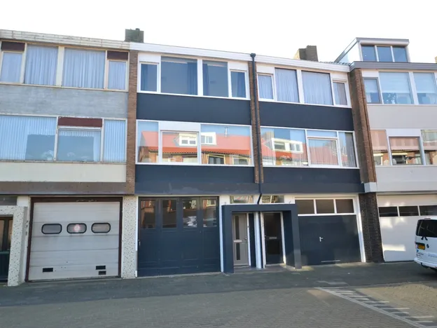 Katwijk/Leiden