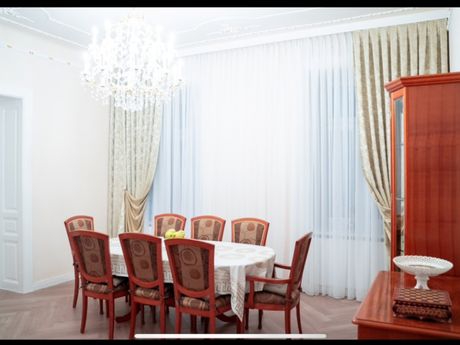 1020 Wien - New stylish MONTEUR Flat