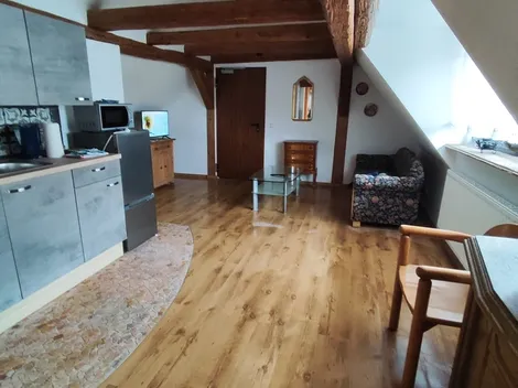 Ferienhaus Thalmässing