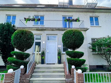 30659 Hannover - Sutel Appartements