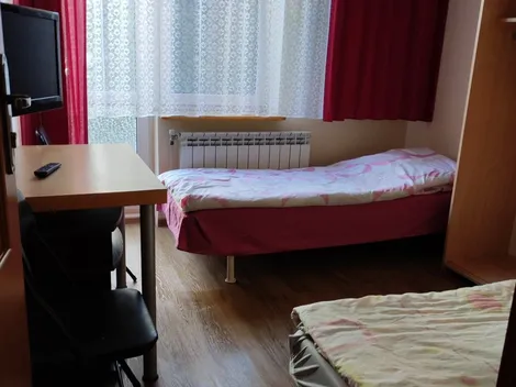 Kwatery, noclegi pracownicze w Ząbkach, Ząbki k. Warszawy