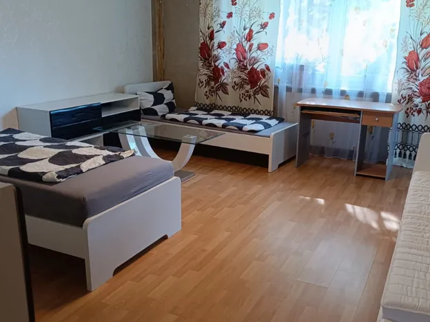 Bergerdorf Wohnung