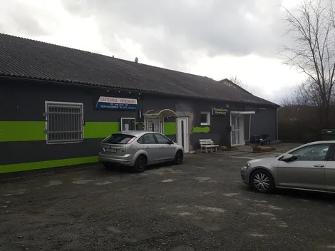 Gästehaus Willis *Monteurzimmer-Vermietung*