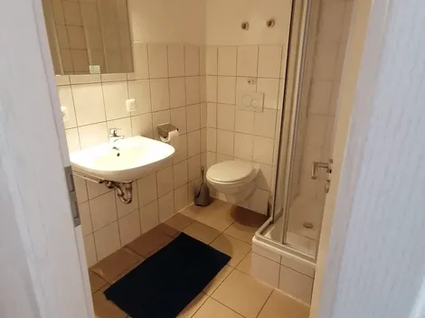 Monteurzimmer Burghausen UG - 10