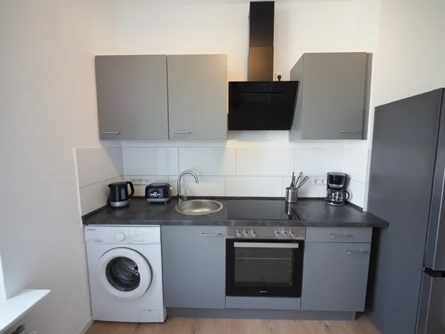 Homerent  in Itzehoe bei Hamburg