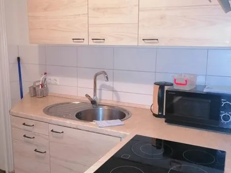 Zimmervermietung Weißenfels, Monteurwohnung, ,möb. Zimmer Weißenfels - 3