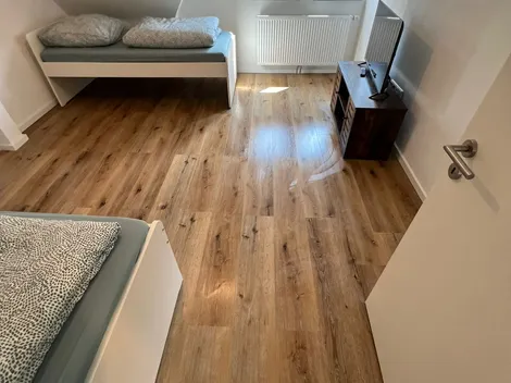 Monteurwohnung in Pforzheim mit 3 Zimmern - 2