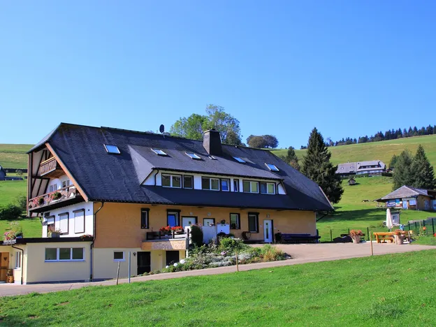 Ferienhaus Sport Rees, Oberried-Hofsgrund