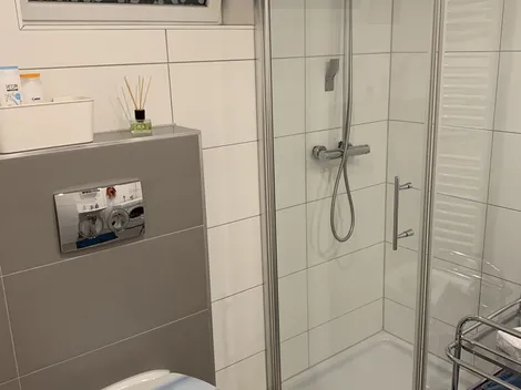 Schöne Wohnung in Neustadt - 5