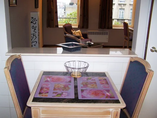 Ambassador Suites Antwerp
