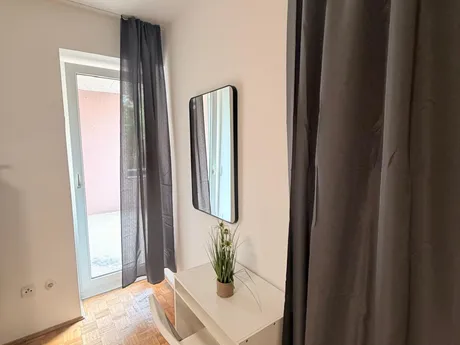 Flexible Firmenunterkunft / Temporäres Wohnen in München-Schwabing