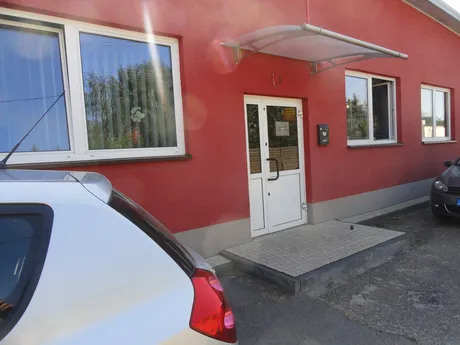 96-500 Sochaczew - Kwatera Pracownicza Puls Sochaczew