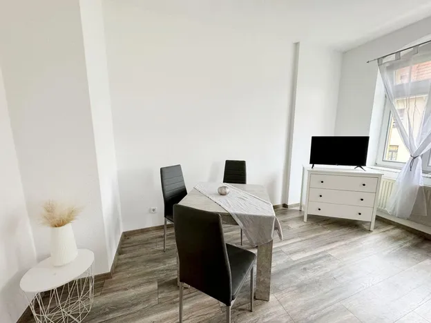Homerent in Zwickau und Glauchau