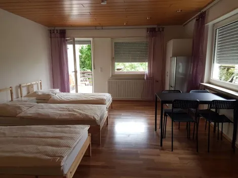 Pension Tendera GmbH - 16