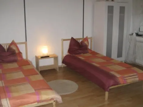 Monteurzimmer Haselier