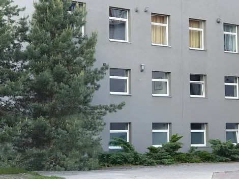 Hostel Boruta Park